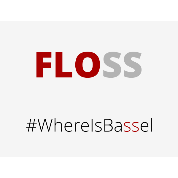 The loss of FLOSS